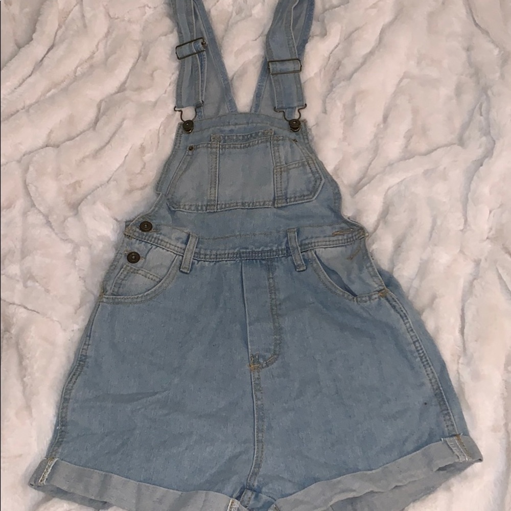 Overalls
